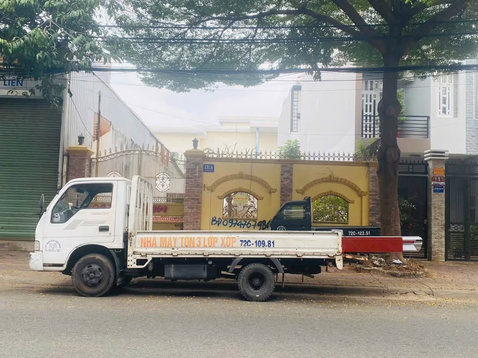 Đất mặt tiền Huyền Trân Công Chúa, Vũng Tàu 120m² giá 14.8 tỷ - Cơ hội đầu tư hiếm có!