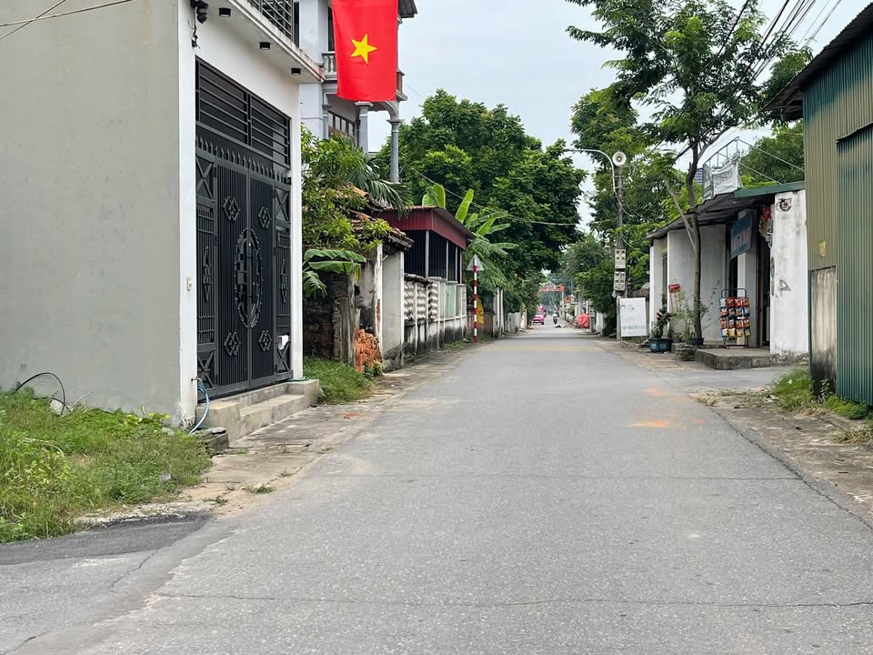 Đất nền kinh doanh phường Đồng Tâm 100m² giá chỉ 1.9 tỷ - Cơ hội đầu tư hiếm có!