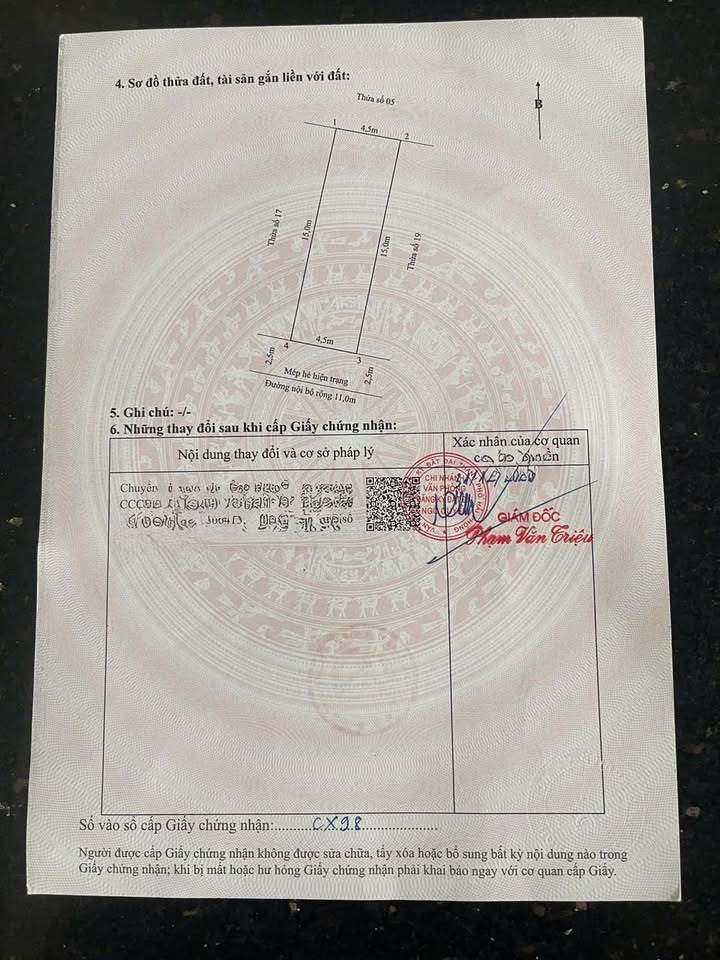 Đất nền phường Đông Khê - Hải Phòng 67m² giá 6.21 tỷ - Đầu tư sinh lời ngay!