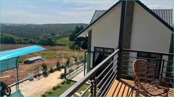 Villa sân vườn 1158m² Tà Nung - Đà Lạt giá 3.85 tỷ - Đầu tư sinh lời ngay!