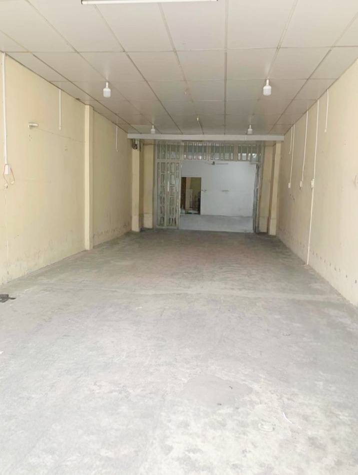 Nhà nguyên căn quận 6 diện tích 150m² giá 20 triệu - Thích hợp kinh doanh mọi lĩnh vực!