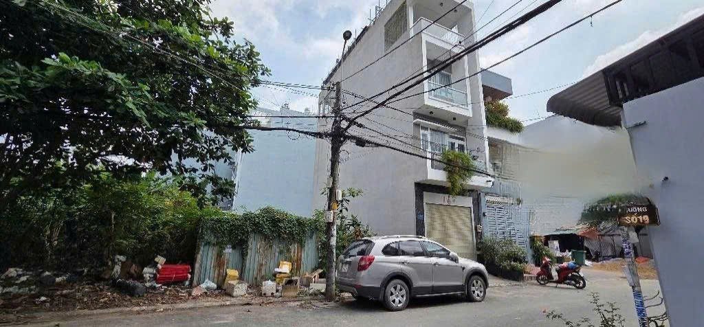 Đất mặt tiền KDC Nam Long An Lạc 64m² giá 5.75 tỷ - Cơ hội đầu tư hiếm có!