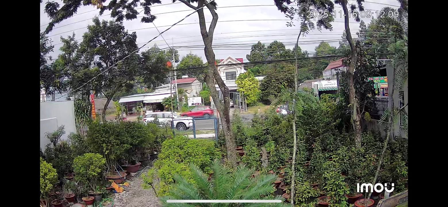 Đất nền mặt tiền Nguyễn Huệ, Chơn Thành 3600m² giá 22 tỷ - Cơ hội đầu tư hấp dẫn!