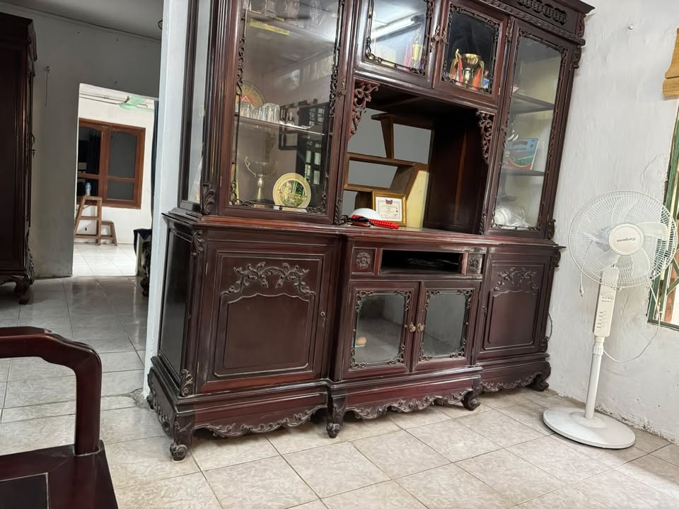 Căn hộ 2 phòng ngủ Khương Thượng 70m² giá 7.5 triệu - Nhà sổ đỏ chính chủ!