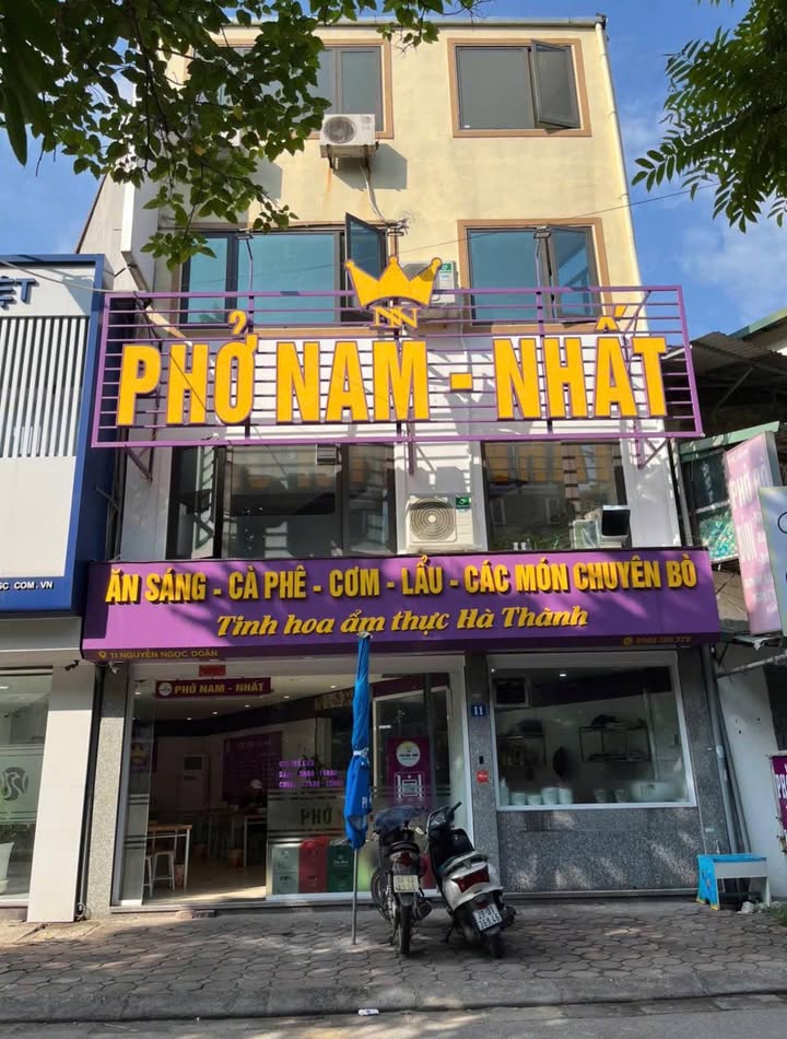 Văn phòng cho thuê tại Hoàng Cầu, Đống Đa 65m² - Khu vực sầm uất, giá chỉ 20 triệu!