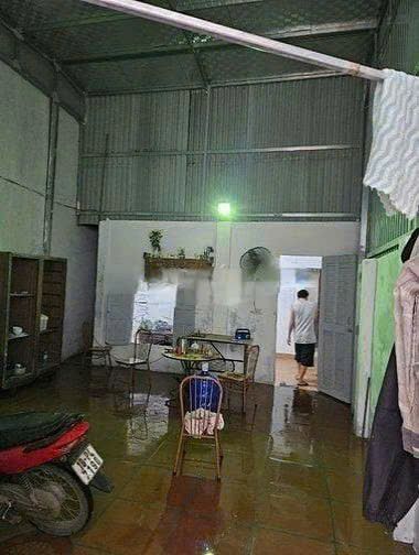 Nhà cho thuê ngõ 1194 đường Láng, Đống Đa 56m² - Phù hợp làm kho bán hàng online!