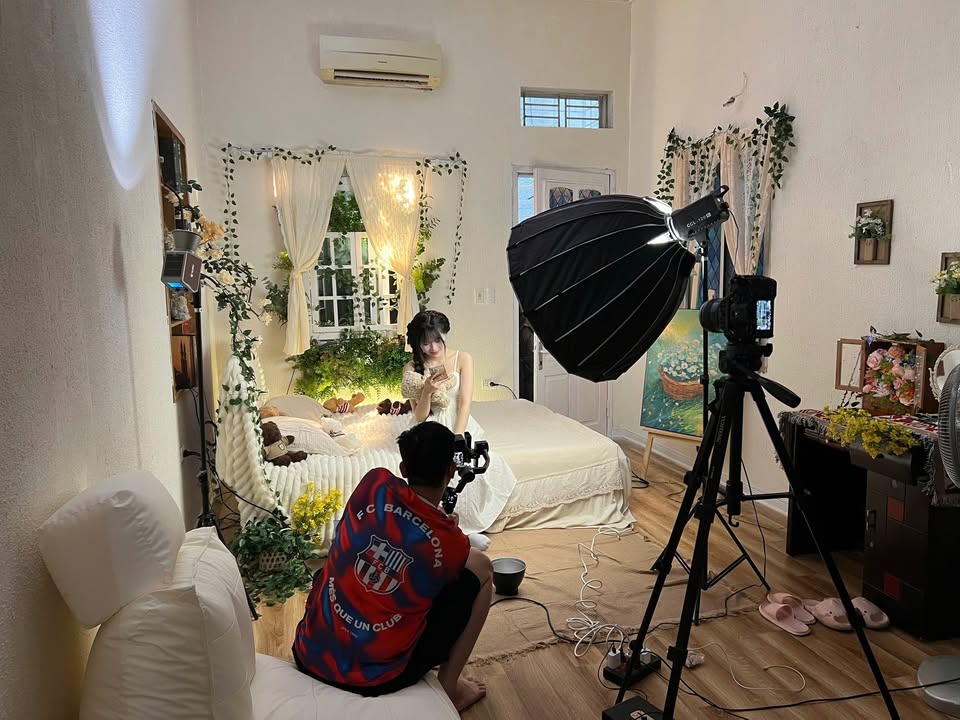 Nhà cho thuê 328 Nguyễn Trãi, Thanh Xuân, 50m² - Không gian sống lý tưởng!