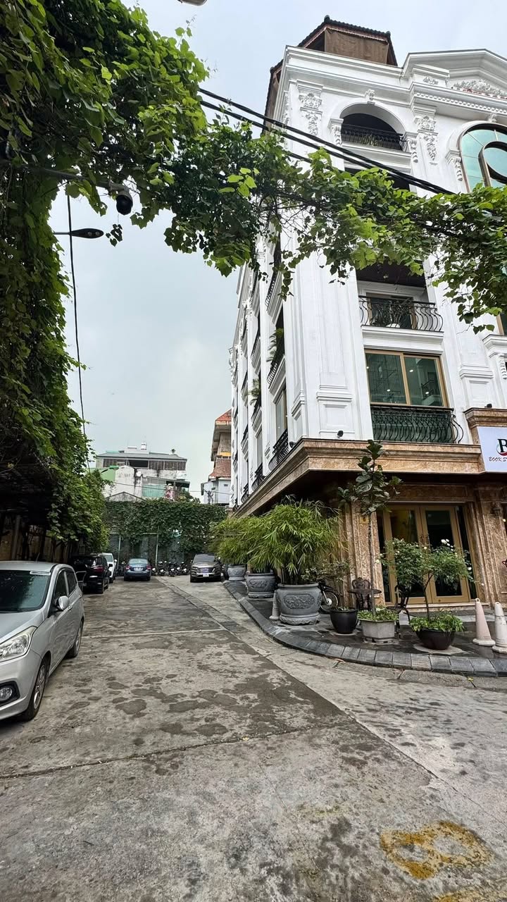 Nhà nguyên căn Tây Kết Hai Bà Trưng 50m² - Chính chủ cho thuê, giá thỏa thuận!