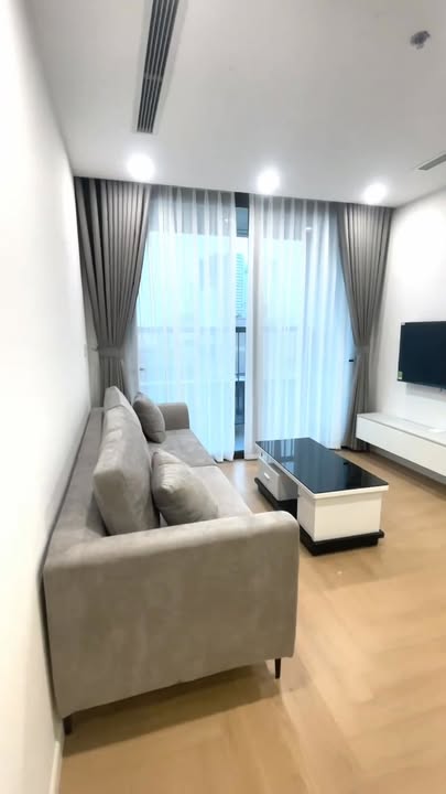 Căn hộ cho thuê tại The Ninety Complex, Đường Láng, Đống Đa - Giá từ 11 triệu/tháng