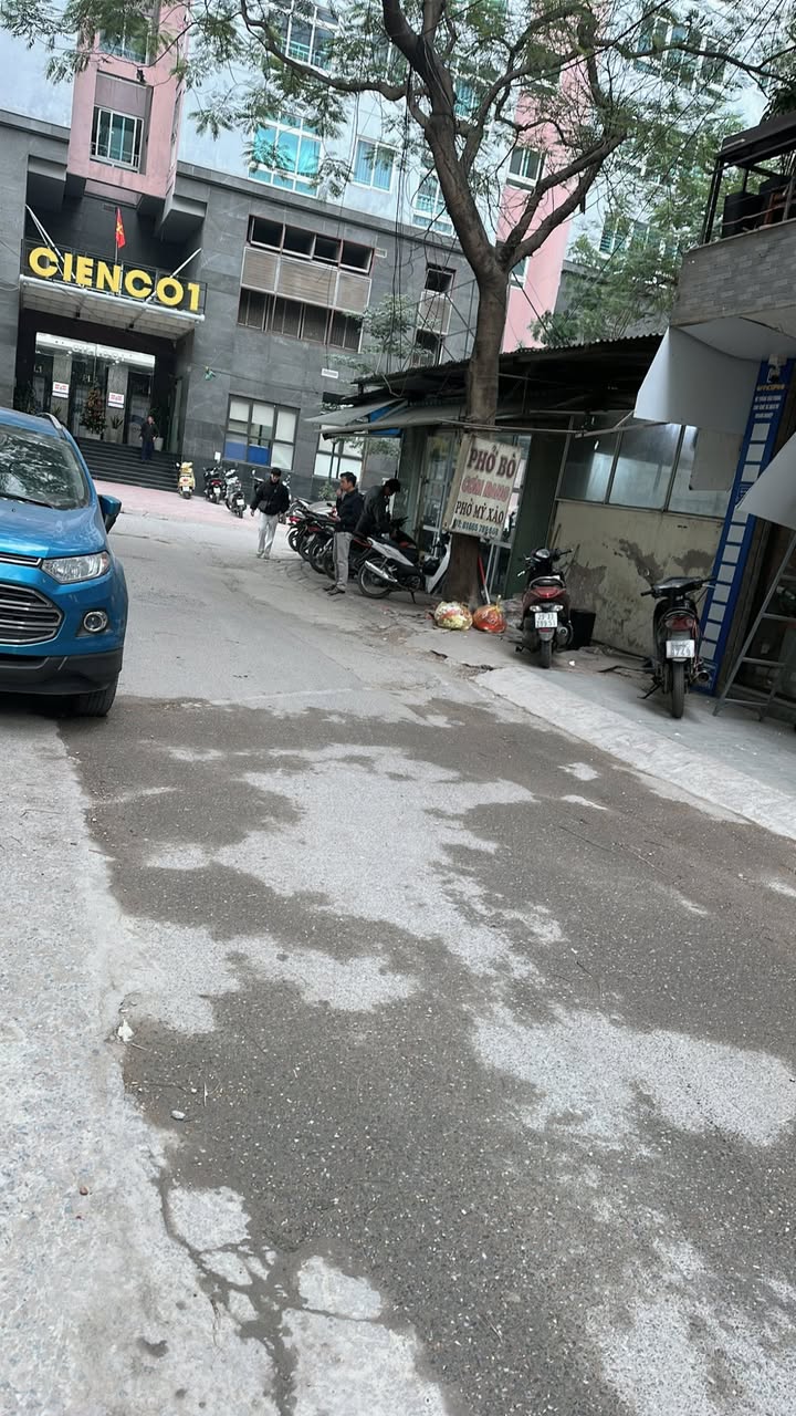 Văn phòng cho thuê tại Lê Văn Lương, 75m² giá 14 triệu - Chính chủ cho thuê ngay!