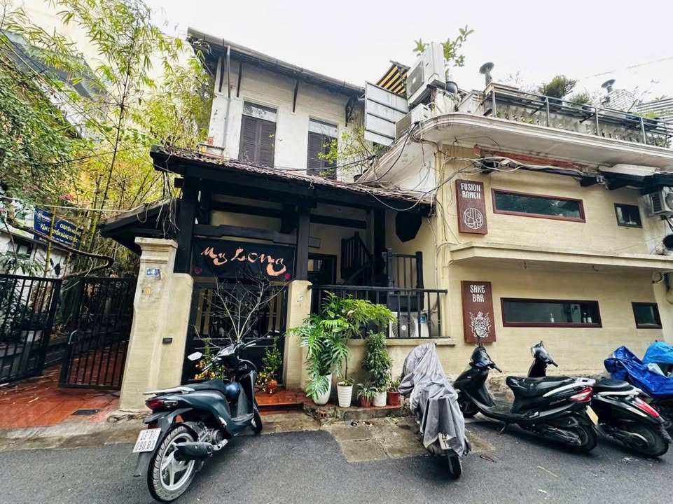 Store cho thuê Goldmark City 80m² giá 45 triệu - Vị trí đắc địa, siêu lợi nhuận!