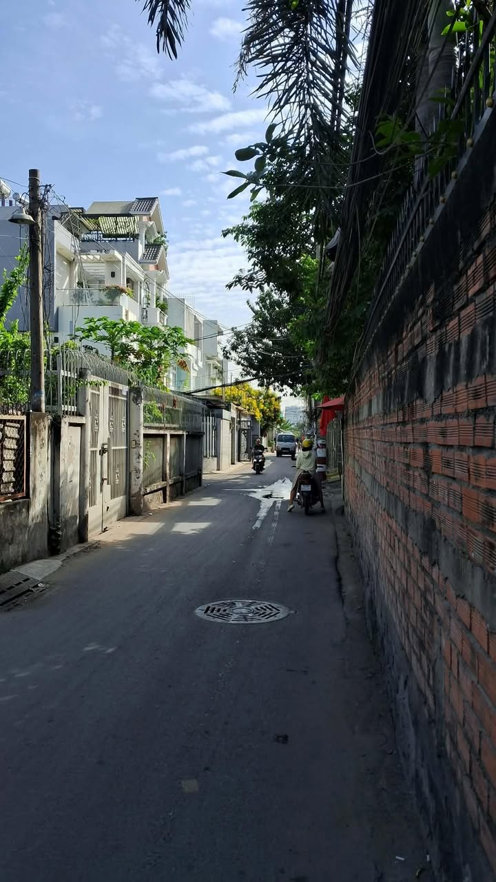 Đất thổ cư Thủ Đức 190m² giá 8.5 tỷ - Tiềm năng phát triển cao!