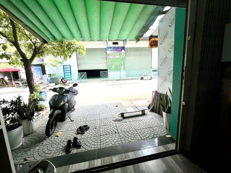 Mặt tiền kinh doanh Đường số 3, Tân Phú 68m² giá 7.4 tỷ - Cơ hội đầu tư tuyệt vời!