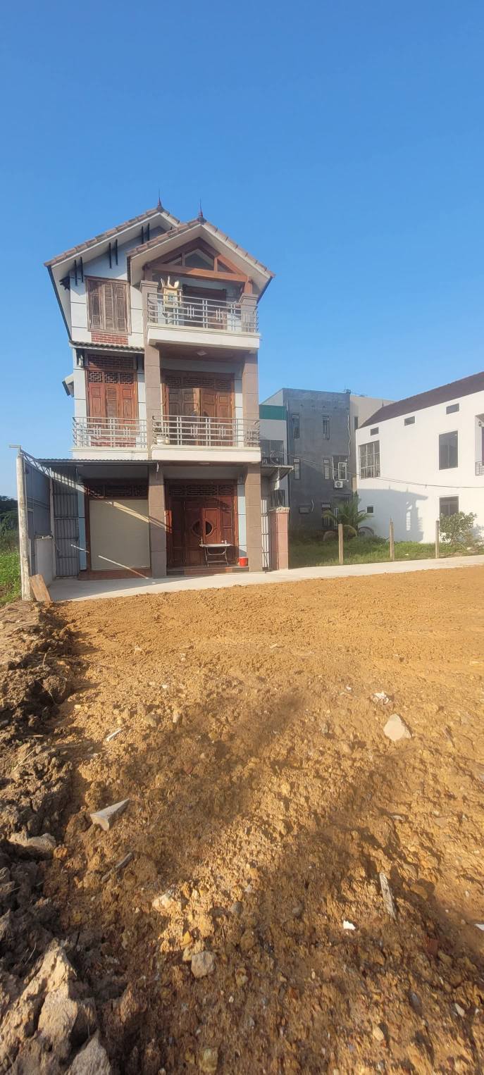 Đất nền đẹp tại Bắc Lý, Quảng Bình 115m² chỉ 980 triệu - Đầu tư sinh lời ngay!