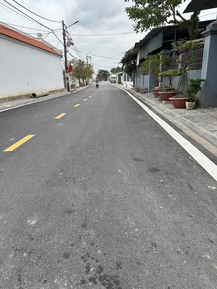 Đất nền 62m² tại Xuân Nộn, Đông Anh - Đường ô tô thông thoáng, giá thỏa thuận!