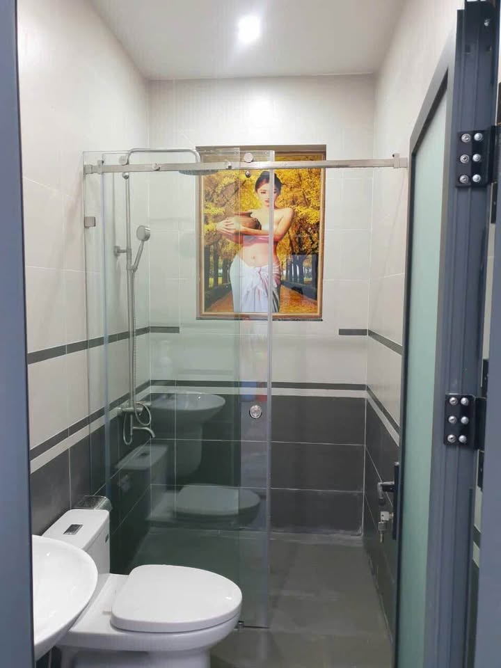 Nhà mặt tiền kinh doanh Phạm Thị Nghĩa, Tân Hiệp 152m² giá 8.5 tỷ - Cơ hội đầu tư tuyệt vời!