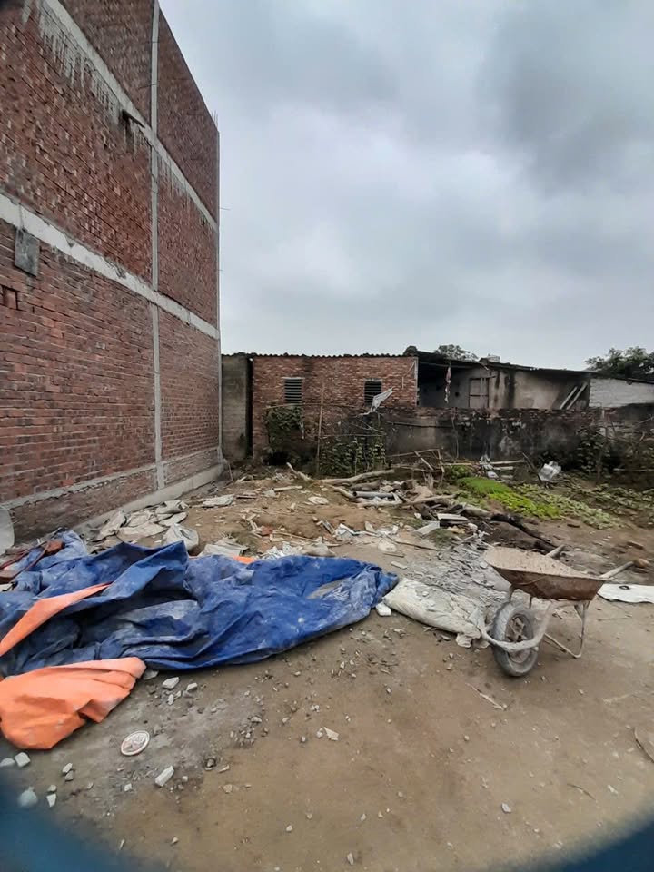 Đất nền Hưng Lộc Vinh 60m² giá 1.9 tỷ - Đối diện Cao Đẳng Sư Phạm!