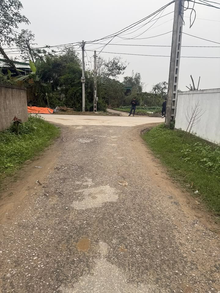 Đất nền Nghi Đức Vinh 141m² giá chỉ 24-25 triệu/m² - Cơ hội đầu tư tuyệt vời!