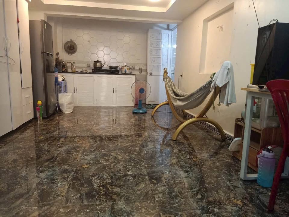 Nhà gác đúc Phường Lái Thiêu 26.6m² giá 1.65 tỷ - Sổ riêng chính chủ!