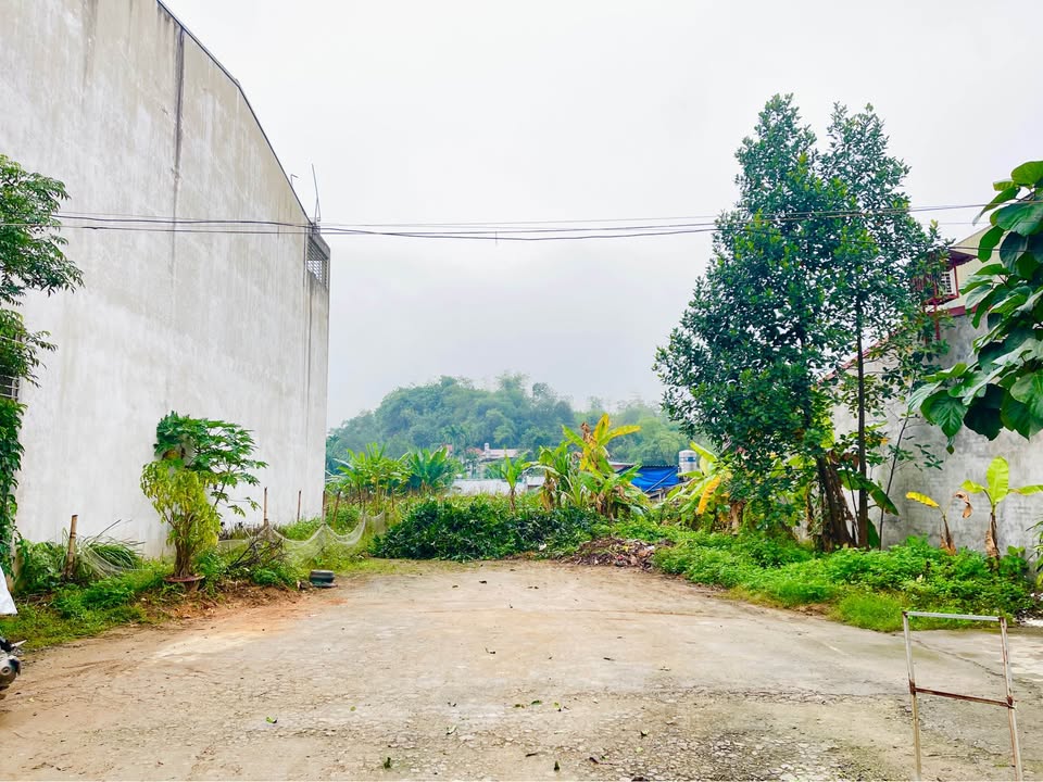 Đất nền Lê Hồng Phong Yên Bái 90m² giá 1.7 tỷ - Đầu tư sinh lời!