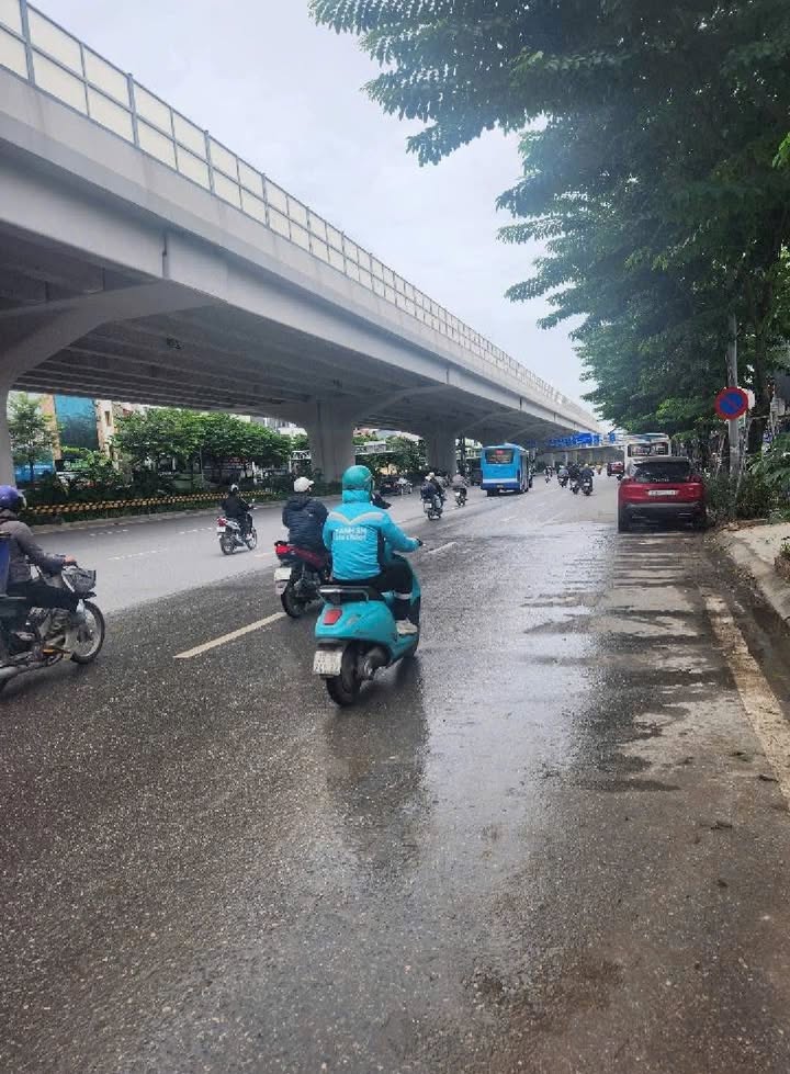 Chung cư TP Giao Lưu Bắc Từ Liêm 90m² giá 6.7 tỷ - Lô góc, Full nội thất, Sẵn sàng ở!