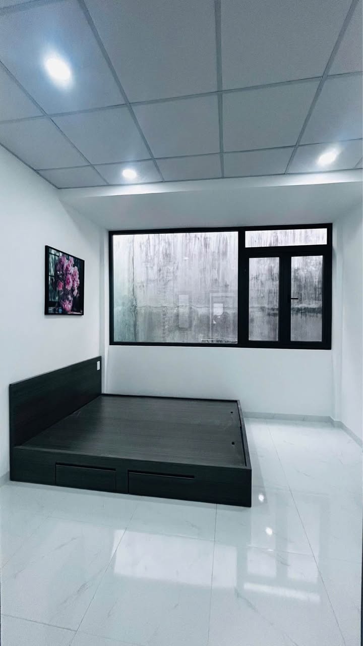 Nhà 2 tầng hẻm ô tô đường Hà Thanh, Nha Trang 30m² giá 2.95 tỷ - Sổ hồng chính chủ!