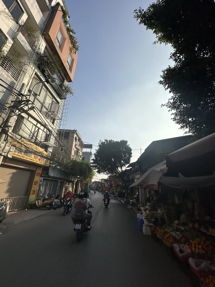 Đất nền mặt phố Tả Thanh Oai, 56m² giá 150 triệu - Cơ hội đầu tư hấp dẫn!