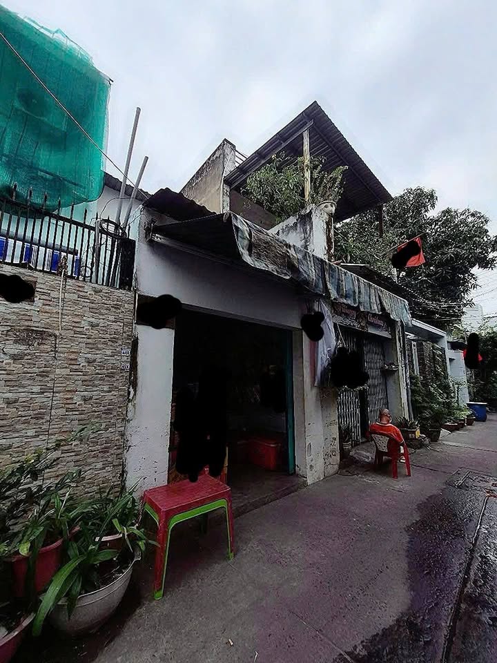 Nhà phố đường Đình Nghi Xuân, Bình Trị Đông, 42m² giá 3.95 tỷ - Đầu tư sinh lời!