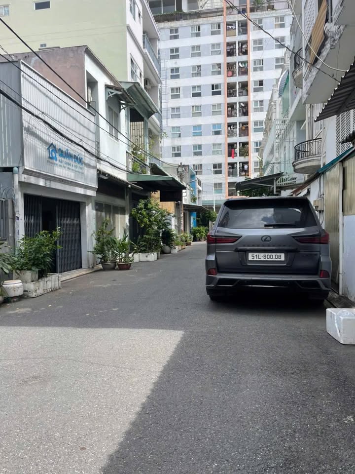 Phòng trọ 30m² đường Nguyễn Sỹ Sách, Tân Bình - Giá chỉ 3 triệu/tháng!