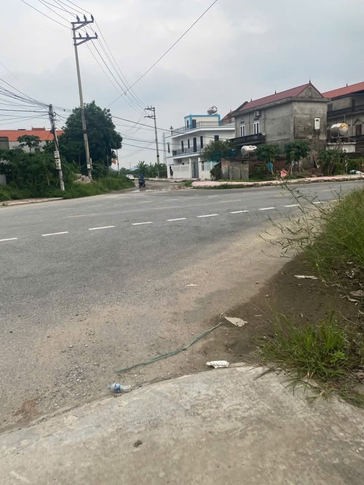 Nhà vườn Gia Trấn, Gia Viễn 234m² giá thương lượng - Chính chủ bán gấp!