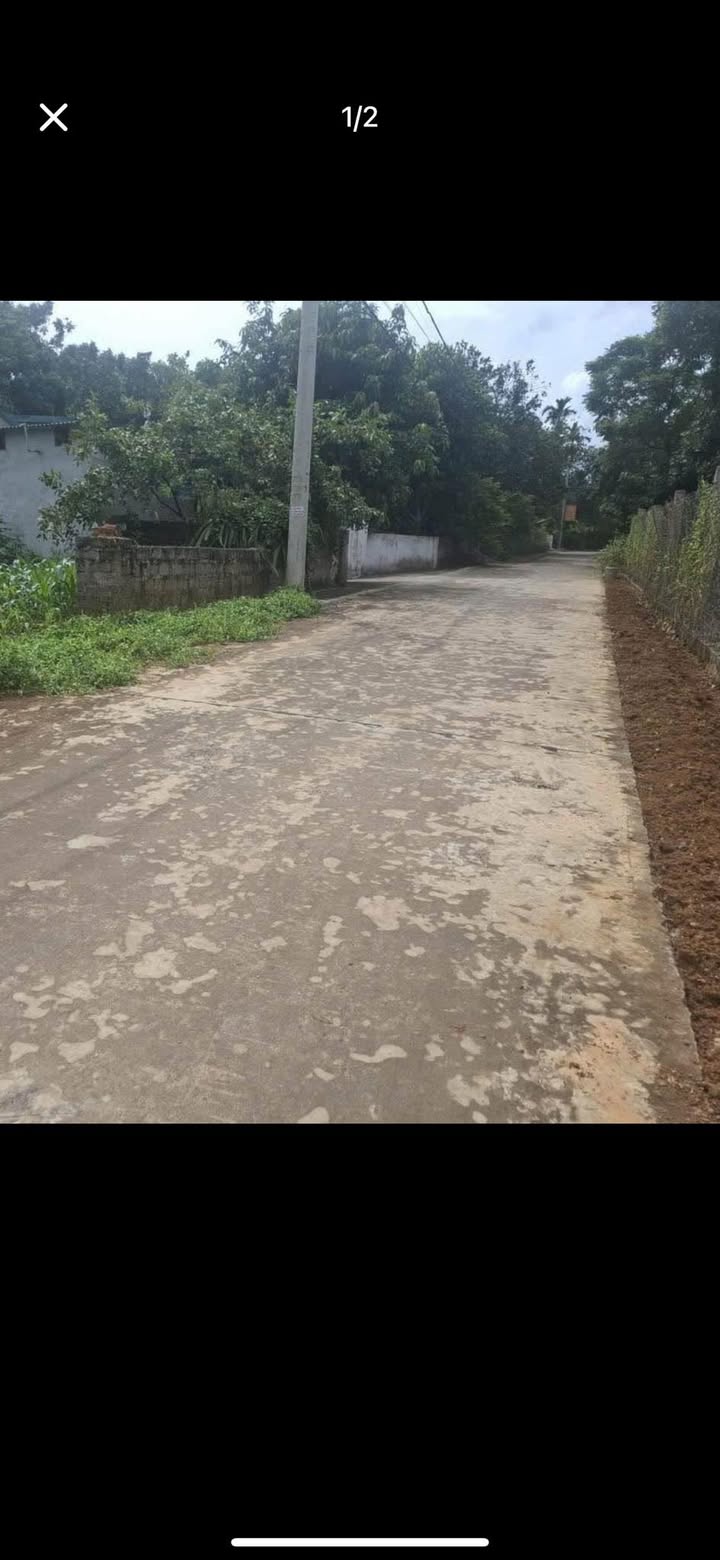 Đất nền Yên Đồng 100m² giá 500 triệu - Đường bê tông thuận tiện!