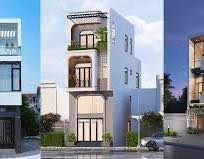 Nhà cho thuê Khuê Mỹ, Ngũ Hành Sơn 3 tầng giá 35 triệu - Mới 100% sẵn sàng vào ở!