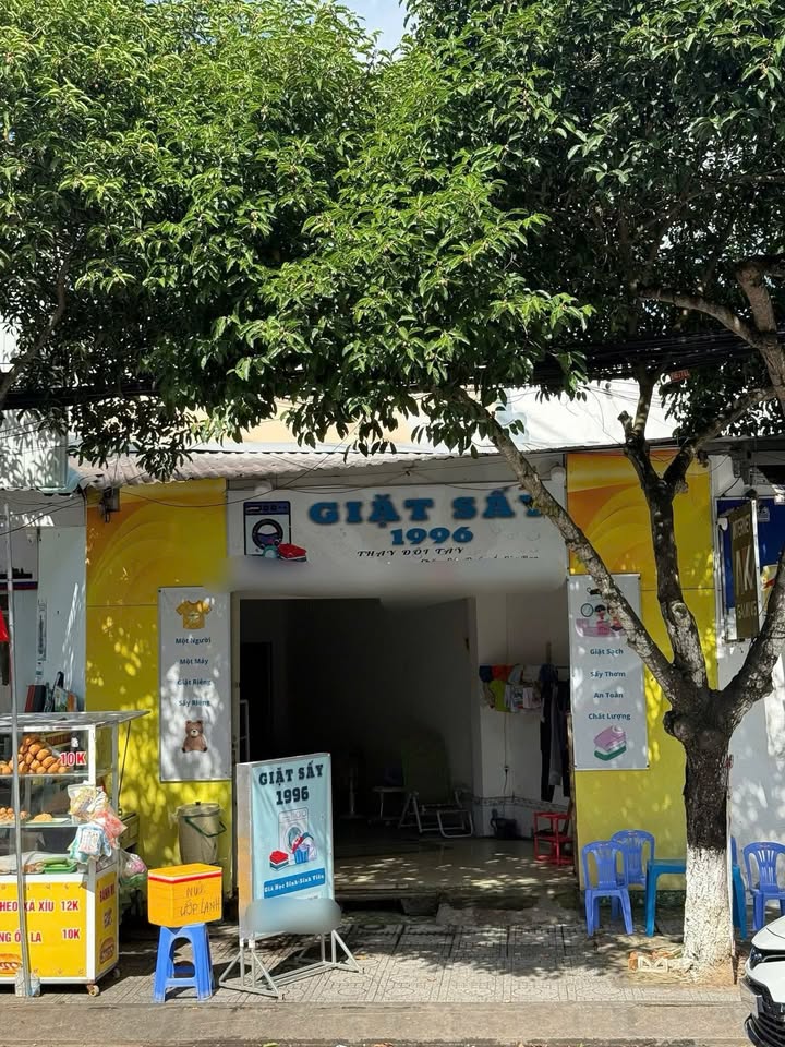 Mặt bằng cho thuê 175.7m² tại Trảng Bàng Tây Ninh giá 930 triệu - Sổ hồng riêng chính chủ!