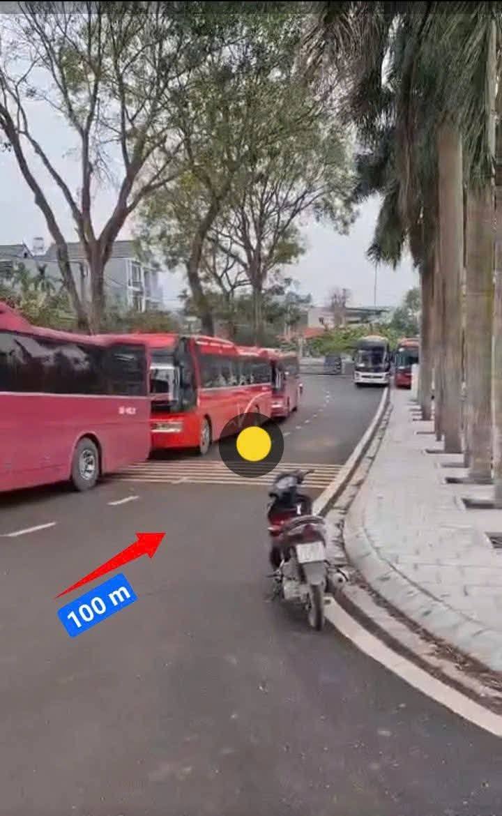 Đất nền xã Cao Dương, Thanh Oai 40m² giá chỉ 1 tỷ - Ô tô vào tận nơi!