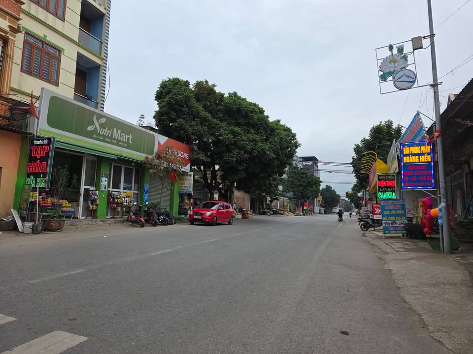 Đất nền Làng Mạ Tam Quan 100m² giá 3 tỷ - Cơ hội đầu tư tuyệt vời!