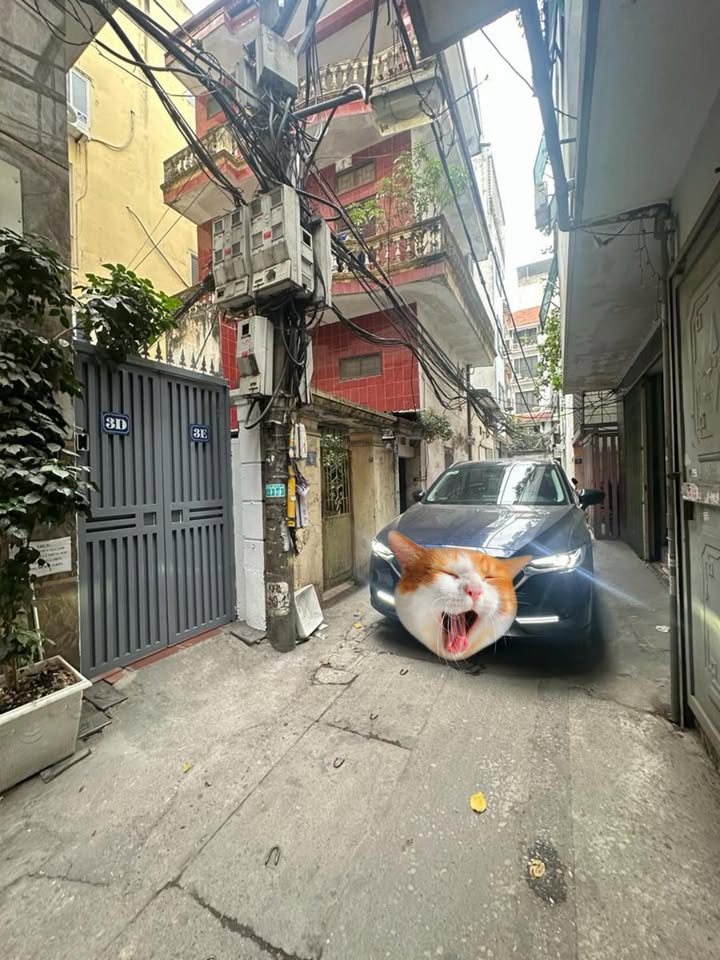 Nhà riêng Vũ Tông Phan, Thanh Xuân 39m² giá 90 tỷ - Ô tô đỗ cửa, full nội thất!