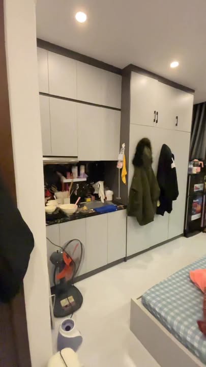 Phòng cho thuê tại Định Công Thượng, 1.5 triệu/tháng - Tiện nghi đầy đủ, giảm giá tháng đầu!