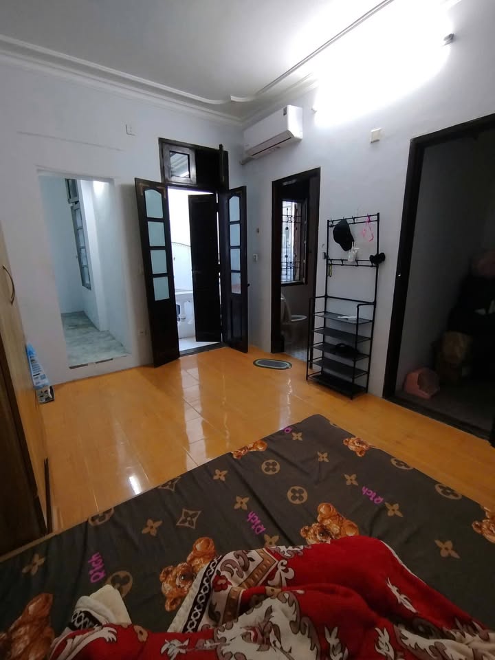 Phòng cho thuê ngõ 250 Tân Mai - 3.7 triệu, vào ở ngay!