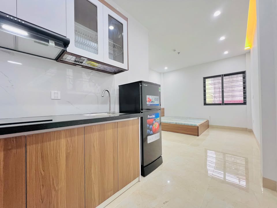 Phòng cho thuê tại 18 Định Công Thượng, Hoàng Mai, Hà Nội - Giá chỉ 4.5 triệu/tháng