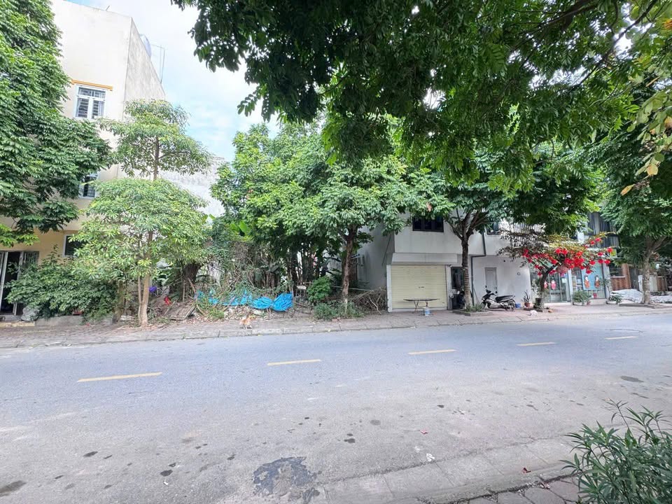 Đất Phúc Lợi Long Biên 82m² giá thỏa thuận - Mặt tiền 6,6m kinh doanh thuận lợi!