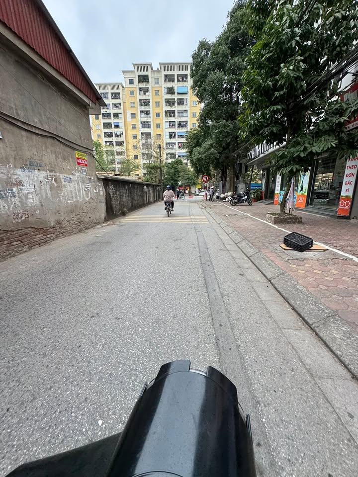 Đất nền Việt Hưng 45m² giá 6 tỷ - Cơ hội đầu tư hiếm có!