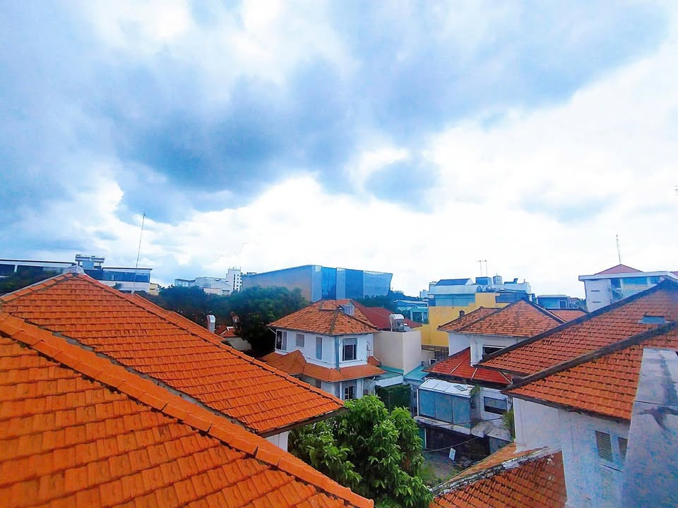 Biệt thự đường Tú Xương, quận 3, 143m² giá 60 tỷ - Định cư lý tưởng!