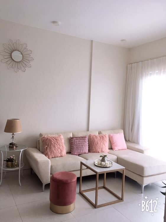 Căn hộ Diamond Lotus Q.8 79m² giá 5.8 tỷ - Không gian xanh, view sông tuyệt đẹp!