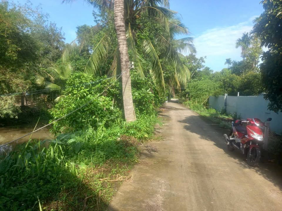 Đất thổ cư Hưng Định, Thuận An 1850m² giá 14.8 tỷ - Mặt tiền đường xe tải 5 tấn!