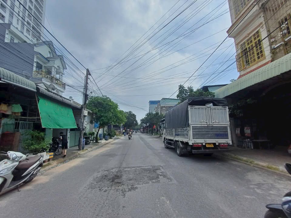 Cặp trọ Bình Hòa 200m² giá 8.5 tỷ - Đầu tư sinh lời ngay!