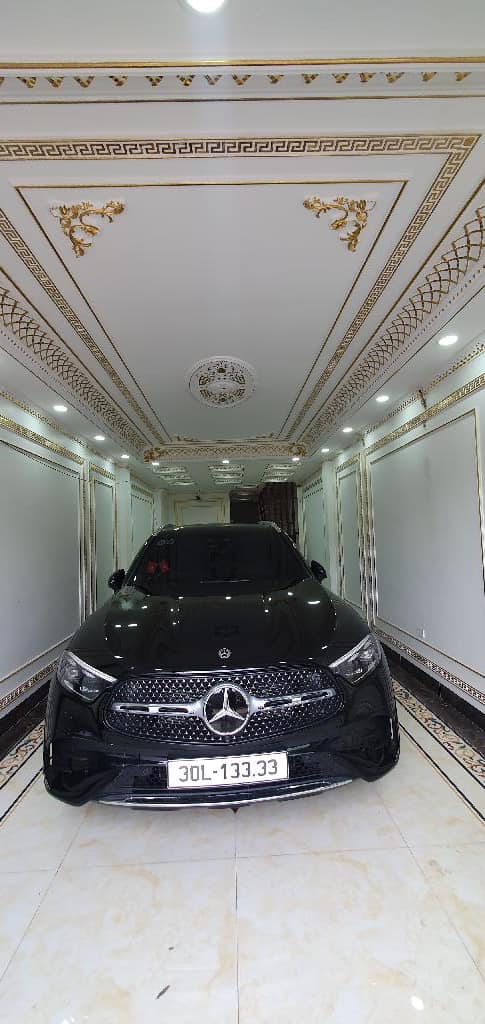 Nhà mặt phố Đàm Quang Trung 72m² giá 17 tỷ - Kinh doanh sầm uất ngay chân cầu Vĩnh Tuy!