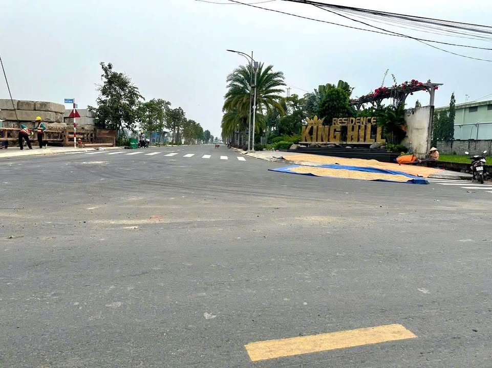 Đất nền KDC Thanh Phú Bến Lức 90m² giá 2 tỷ - Cơ hội đầu tư hấp dẫn!