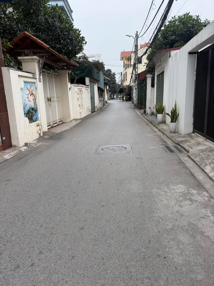 Đất thổ cư xã Thuận An 50m² giá 3.1 tỷ - Ô tô vào tận nơi!