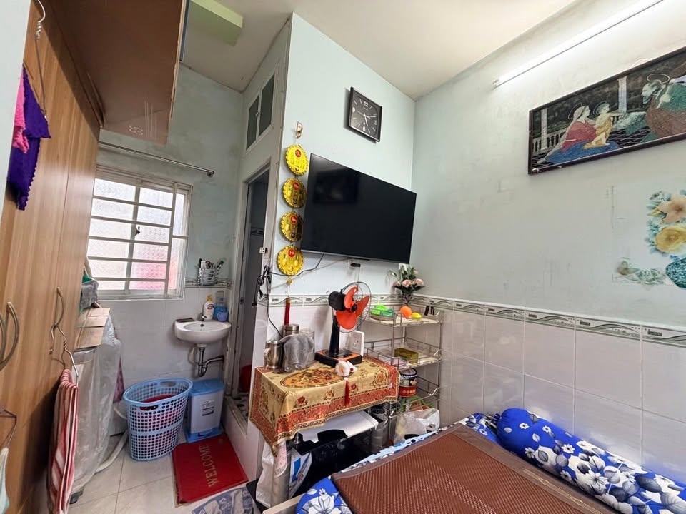 Nhà cấp 4 Trần Xuân Soạn Quận 7 23.78m² giá 2.1 tỷ - Đầu tư sinh lời hiệu quả!