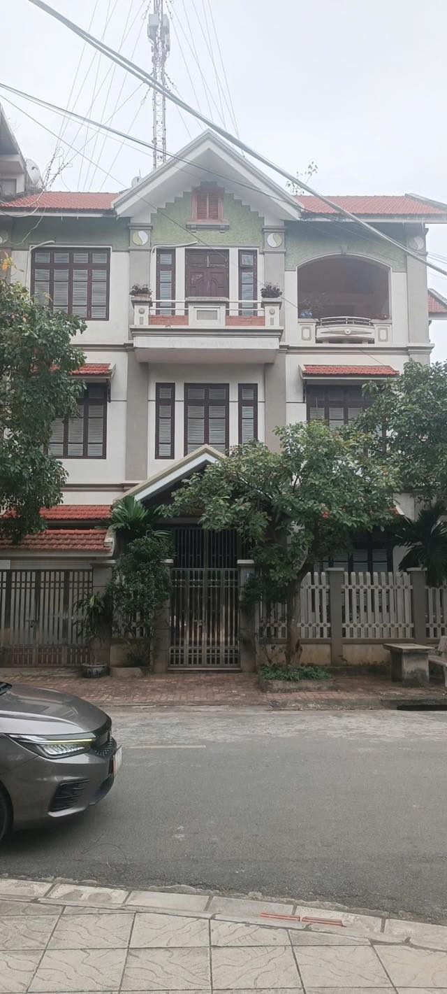 Nhà lô góc cho thuê tại YNA Kinh Bắc, Bắc Ninh - Diện tích 180m², giá 30 triệu/tháng